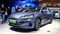 BYD Seal 06 DM-i Wagon Debut Eropa di IAA Mobility 2025