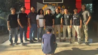 Buron 6 Tahun, Perampok di Lampung Tengah Akhirnya Tertangkap Karena Ini
