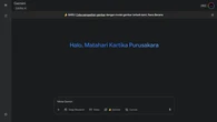 Nano Banana Hadir di Google Lens dan AI Mode