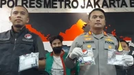 Polisi Ungkap Motif Ammar Zoni Kembali Mengonsumsi Narkoba, Pelampiasan atas Masalah Rumah...