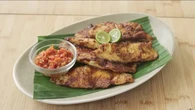 Mengenal Ikan Bakar Basudara, Kuliner Hits di Jakarta Pusat