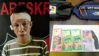 Tiba-Tiba Datang Memborgol, Pria di Lampung Ngaku Polisi Rampok Petugas SPBU