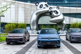 Volkswagen China Tinggalkan Strategi Lama, Kini Incar Pasar Asia Tengah