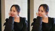 Kondisi Fisik Bikin Fans Khawatir, Moon Geun Young Ungkap Dirinya Sudah Sehat