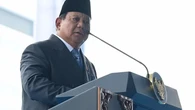 Prabowo: Poyek Baterai Mobil Listrik Kunci Swasembada Energi RI