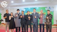 Resmi Didirikan PT NOAH INDONESIA SEJAHTERA, Kapal Teknologi yang Membawa Keluarga Menuju ...