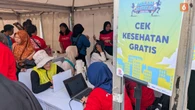 Cek Kesehatan Gratis Ungkap 2 Juta Anak Alami Gangguan Mental, Gen Z Paling Rentan