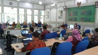 1.250 Perpustakaan Desa Bertransformasi Jadi Wadah Transfer Pengetahuan