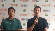 Jonatan Christie dan Chico Aura Dwi Wardoyo Mundur dari Pelatnas PBSI