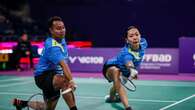 Rehan/Gloria Punya Modal Baik ke All England Usai Jadi Runner Up Orleans Masters 2025