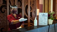Dihajar Pandemi Covid-19, Tingkat Okupansi Hotel Indonesia Natour Cuma 27 Persen