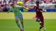 Qatar vs Swiss: Kalah, Granit Xhaka Akui Timnya Belum Layak Bicara Soal Gelar Juara