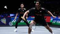 Hasil All England 2025: Leo/Bagas Singkirkan Pasangan Chinese Taipei