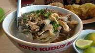 Soto Kudus, Kuliner Lezat yang Menyimpan Makna Mendalam