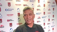 Dipercaya Malut United, Pelatih Hendri Susilo Akui Tantangan Terberat