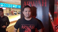 Joshua Suherman Bikin Tato Foto Keluarga, Jadi Pengingat Rumah Setelah Menikah