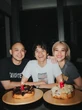 5 Potret Perayaan Ultah Noah Sinclair Anak BCL, Hidangan di Meja Makan Curi Perhatian