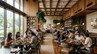 9 Rekomendasi Tempat Makan Legendaris di Gandaria, Ikon Rasa Jaksel yang Tak Pernah Sepi d...