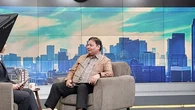 Menko Airlangga Bagikan Cerita Seberapa Alot Proses Negosiasi Tarif Trump
