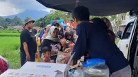 Pulihkan Kesehatan Mental Korban Gempa Sumedang, Komunitas Ini Beri Konsultasi Psikologis