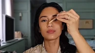 Bocoran Skincare Dian Sastrowardoyo Sebelum Keluar Rumah dari Toner hingga Setting Powder