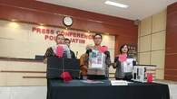 Orang Pati Iming-Iming Kerja di Jerman, Tiga WNI Terjebak Modus Perdagangan Orang