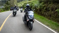 Uji Coba Zeneos Ionity di Touring 1 Dekade JMC, Tahan Banting di Ribuan Kilometer!
