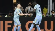 Bukan MU, Randal Kolo Muani Bakal Gabung Klub Inggris Ini?