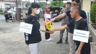 Adegan Ketujuh Ungkap Sadisnya Pria Lampung Habisi Mantan Istri Siri