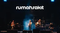 Lagu Panasea dari Band Rumahsakit, Liriknya Menggambarkan Kekuatan Cinta dan Kesetian yang...