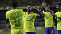 Neymar Tunjukkan Perkembangan Positif, Harapan Tampil di Piala Dunia 2026 Kian Terbuka