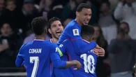 Prediksi Islandia vs Prancis: Dihantui Badai Cedera