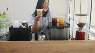 BRI Dorong UMKM Naik Kelas, Kisah Kopi Toejoean jadi Inspirasi Anak Muda