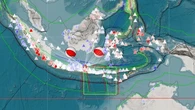 Gempa M6,5 Guncang Sumenep, BMKG Pastikan Tak Berpotensi Tsunami