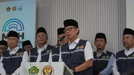 Tanpa Birokrasi Panjang, Jemaah Haji Indonesia Dapat Akses Eksklusif ke RS di Arab Saudi