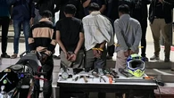 Komplotan Pembobol Ruko di Tanggamus Diringkus, Beraksi di 39 Tempat