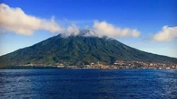 Gunung Gamalama, Mahkota Alam Ternate nan Menjulang dalam Lintasan Sejarah