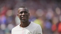 Nicolas Jackson Minta Maaf Usai Dikartu Merah Lawan Flamengo
