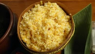Cara Memasak Nasi Jagung dengan Magic com, Alternatif Sehat dan Praktis