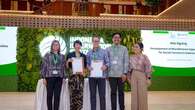 Indonesia International Sustainability Forum (ISF) 2024 Sukses Digelar