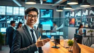 Formula Sukses ala Profesor Harvard: Risk-Taking dan Entrepreneur Mindset