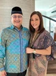 9 Potret Rumah Keluarga Irwan Mussry Suami Maia Estianty di Amerika