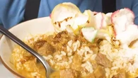 Resep Gulai Tikungan ala Chef Wilgoz yang Gampang Dibuat di Rumah