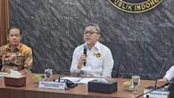 Menko Zulkifli Ingin Geber Produksi Pangan dari Merauke, Ini Alasannya