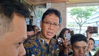 Mantan Kepala BGN Tersangka Korupsi, Purbaya: Itu Hasil Evaluasi Presiden
