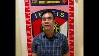 Janjikan Izin SPPG Terbit, ASN Lampung Malah Bawa Kabur Uang Korban
