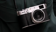 Harga Fujifilm X100VI: Kamera Kompak Retro 40MP dengan IBIS, Perpaduan Sempurna Gaya dan P...