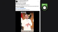 Cek Fakta: Tidak Benar Klaim Video Mahfud Md Membagikan Dana Bantuan Uang Tunai