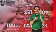 1.500 Pulau RI Terancam Tenggelam, Ini Langkah Radikal Telkomsel Hadapi Krisis Iklim