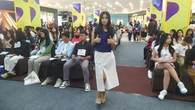 Asmara Gen Z Mencari Bintang WOW Bersama WOW Spageti Berlanjut di Yogyakarta, Dimeriahkan ...